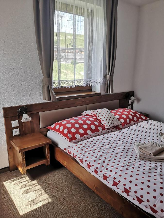 Privat Bachleda Zdiar Apartment Exterior photo