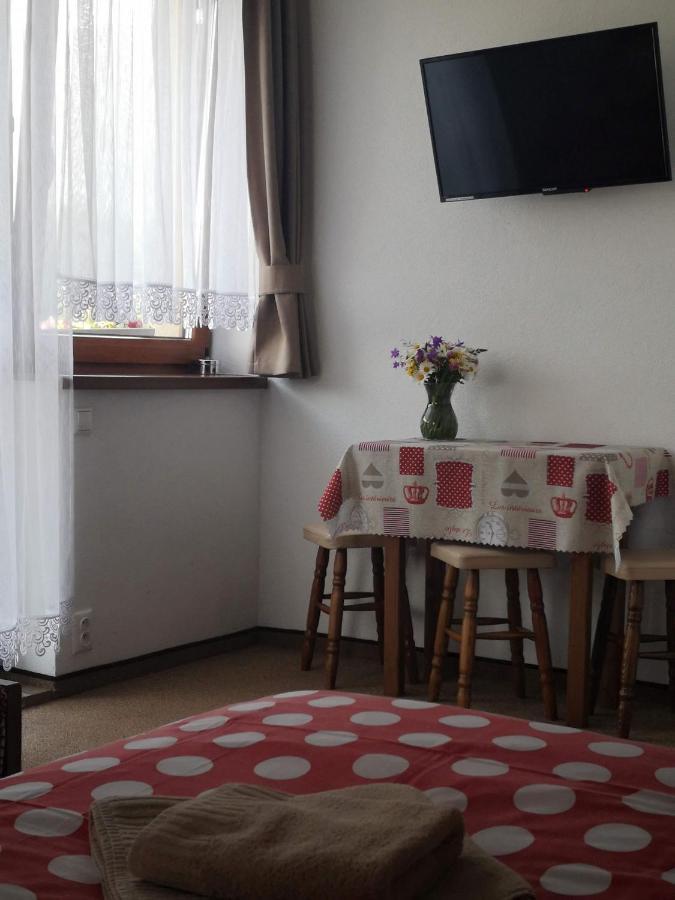 Privat Bachleda Zdiar Apartment Exterior photo