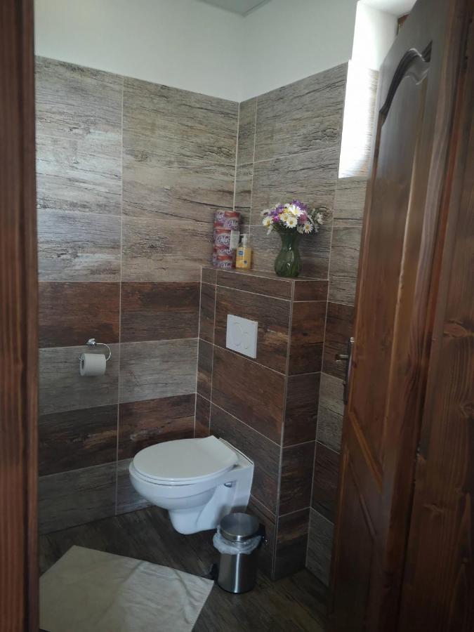 Privat Bachleda Zdiar Apartment Exterior photo