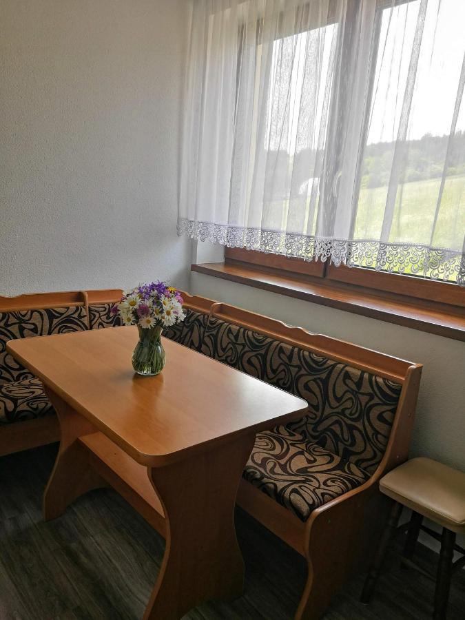 Privat Bachleda Zdiar Apartment Exterior photo