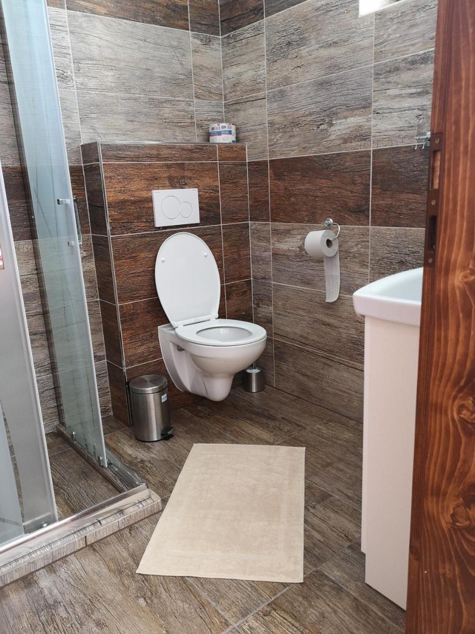 Privat Bachleda Zdiar Apartment Exterior photo