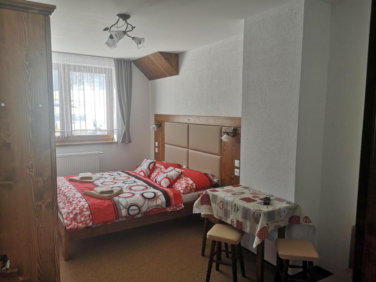 Privat Bachleda Zdiar Apartment Exterior photo